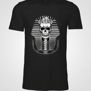 Skull Pharao