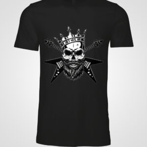 Skull Rock King