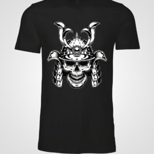 Skull Samurai